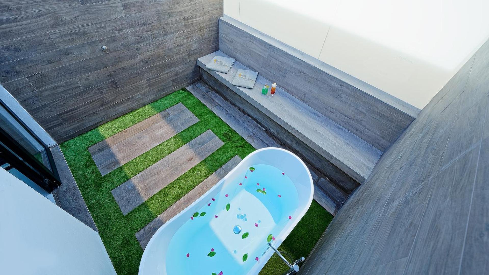 Club Maspalomas Suites & Spa - Adults Only Kültér fotó