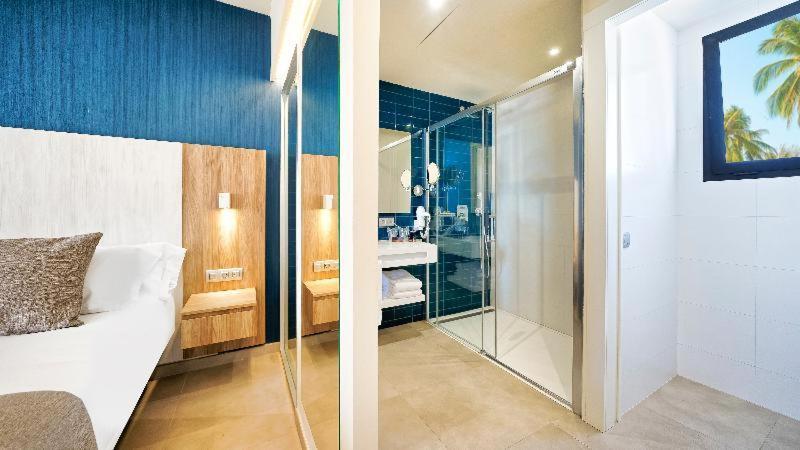 Club Maspalomas Suites & Spa - Adults Only Szoba fotó
