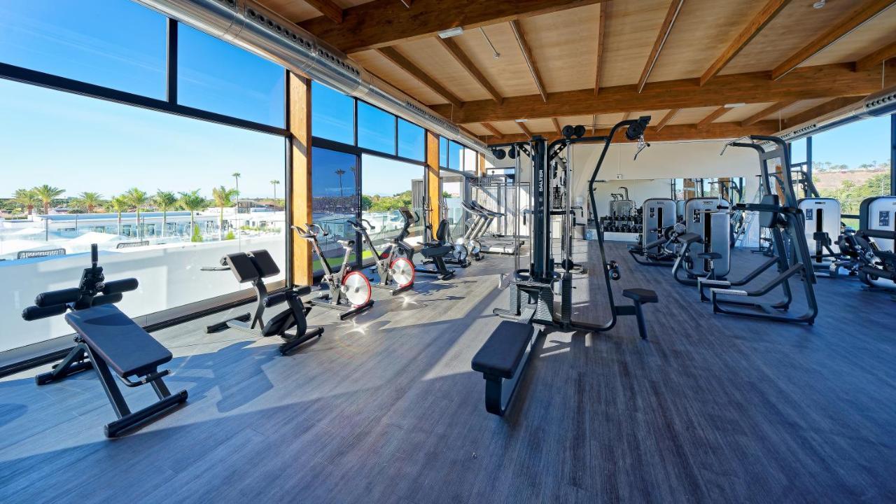 Club Maspalomas Suites & Spa - Adults Only Kültér fotó